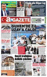 A GAZETE