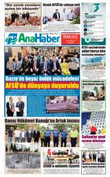 ANA HABER