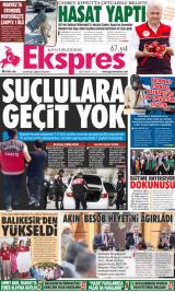 BALIKESİR EKSPRES