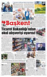 BAŞKENT