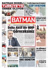 BATMAN