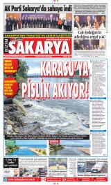 BİZİM SAKARYA