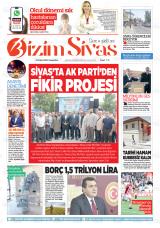BİZİM SİVAS