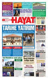 BURSA HAYAT