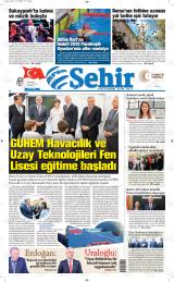 BURSA ŞEHİR