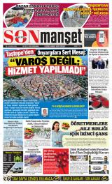 MALATYA SONMANŞET