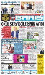 ÇUKUROVA BARIŞ