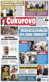 ÇUKUROVA PRESS