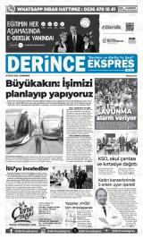 DERİNCE EKSPRES