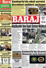 BARAJ