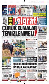 EGE TELGRAF