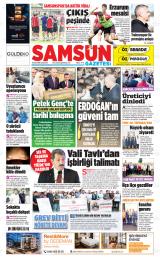 SAMSUN