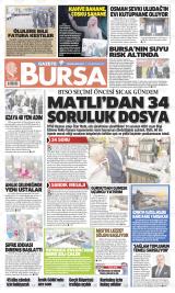 GAZETE BURSA