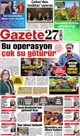 GAZETE27