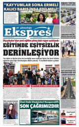 GE GÜNEYDOĞU EKSPRES