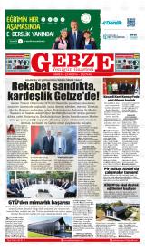 GEBZE YENİGÜN