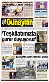 GÜNAYDIN ADANA