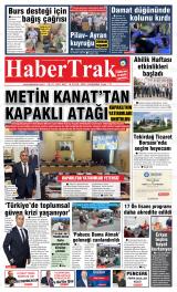 HABER TRAK