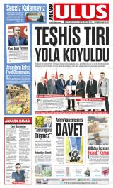 ANKARA ULUS