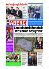 HABERCİ