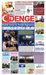 HABERDE DENGE
