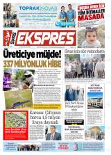 SİVAS EKSPRES