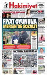 HAKİMİYET