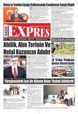 HATAY EXPRES
