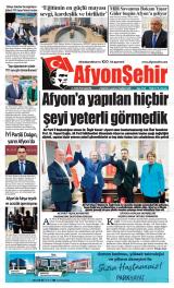 AFYONŞEHİR
