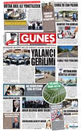 DENİZLİ GÜNEŞ