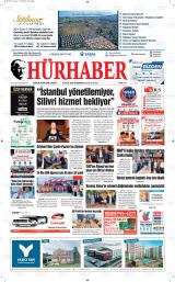 HÜRHABER