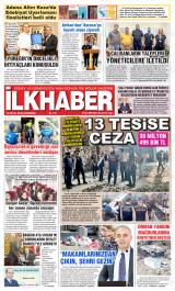 İLKHABER