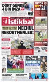 İSTİKBAL