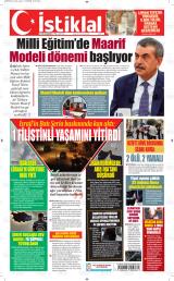 İSTİKLAL