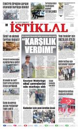 KASTAMONU İSTİKLAL