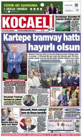 KOCAELİ
