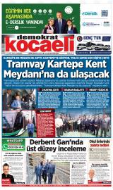 KOCAELİ DEMOKRAT