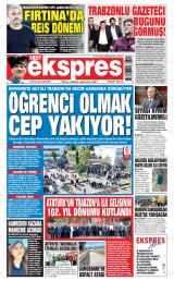 KUZEY EKSPRES