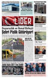 MALATYA LİDER