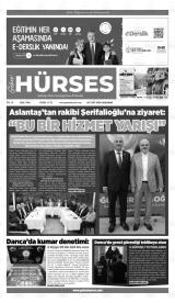 GEBZE HÜRSES