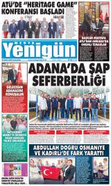 MEDYA YENİGÜN