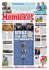 MEMLEKET SİVAS
