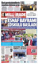MİLLİ İRADE
