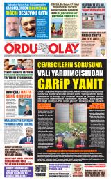 ORDU OLAY