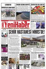 ORDU YENİ HABER