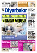 ÖZ DİYARBAKIR