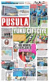 PUSULA