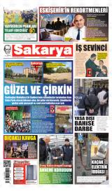 SAKARYA