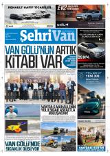 ŞEHRİVAN