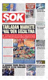 ŞOK